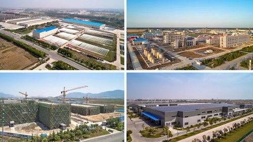 綠色筑夢，生態先行——江蘇晟功建設集團綠化工程的匠心與實踐