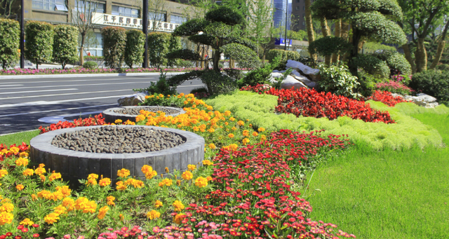 想要做好市政綠化工程，謹(jǐn)記這5點(diǎn)不會(huì)錯(cuò)！